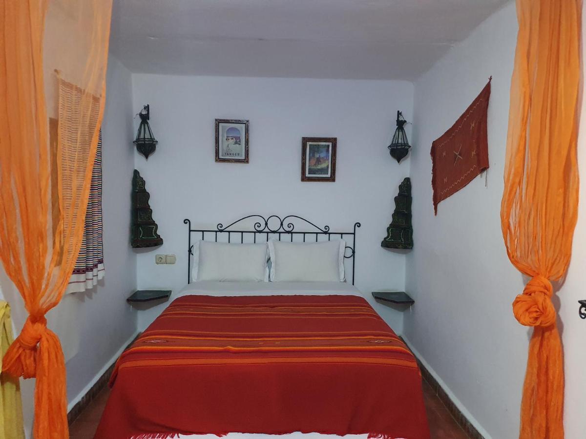 Отель Casa La Palma Шефшауэн Экстерьер фото